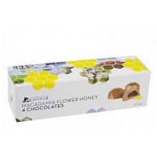 Macadamia Flower Honey Chocolates 40g